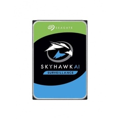 Жесткий диск Seagate SkyHawk Surveillance SATA 8TB (ST8000VX009)