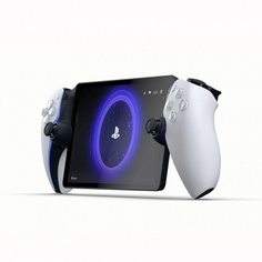 Игровая консоль PlayStation Portal белый (CFIJ-18000)
