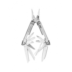Мультитул Leatherman Free P4 (832642), 21 функция, нейлоновый чехол