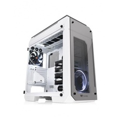 Корпус Thermaltake View 71 TG Snow (CA-1I7-00F6WN-00) белый