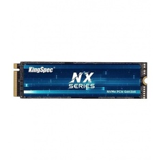 Накопитель SSD KingSpec 1.0Tb M.2 (NX-1TB 2280)
