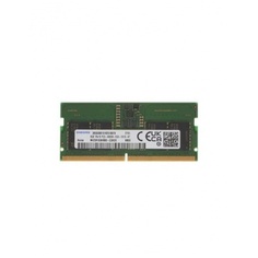 Память оперативная DDR5 Samsung 8Gb SO-DIMM DDR5 SEC (PC5-38400, 4800, CL40) 1.1V (M425R1GB4BB0-CQK)
