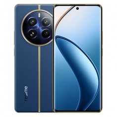 Смартфон Realme 12 Pro 5G 8/256Gb Blue