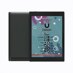 Электронная книга Onyx Boox Faraday Black