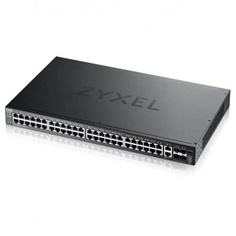 Коммутатор L3 Access Zyxel NebulaFlex Pro XGS2220-54 (XGS2220-54-EU0101F)