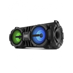 Портативная акустика Sven PS-485 черный