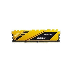 Память оперативная DDR4 Netac PC21300 8Gb2666Mhz (NTSDD4P26SP-08Y)
