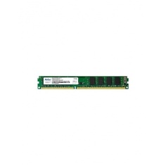 Память оперативная DDR3 Netac PC12800 4Gb 1600Mhz (NTBSD3P16SP-04)