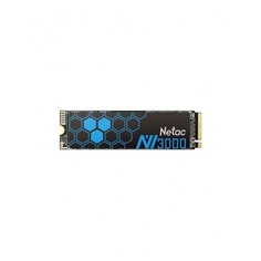 Накопитель SSD Netac NV3000 1.0Tb (NT01NV3000-1T0-E4X)