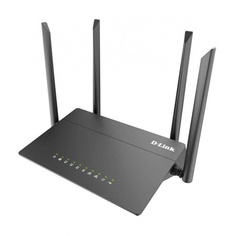 Wi-Fi роутер D-Link DIR-815/RU/R4A