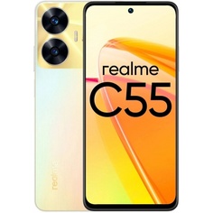 Смартфон Realme C55 8/256Gb Gold