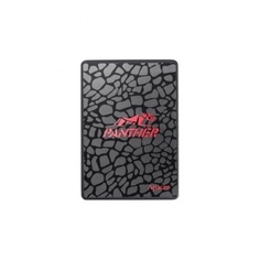 Накопитель SSD Apacer AS350 Panther 128Gb (AP128GAS350-1)