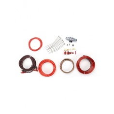 Установочный набор Ural МОЛОТ К2-МТ8