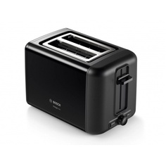 Тостер Bosch TAT3P423 970Вт черный