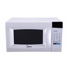Микроволновая Печь Midea EM720CKE 20л 700Вт белый