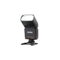 Вспышка накамерная Godox Ving V350S TTL аккумуляторная для Sony