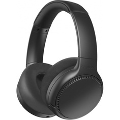 Наушники Panasonic RB-M700BGE-K черный