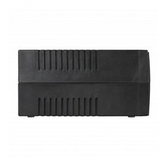 ИБП Ippon Back Basic 1050 Euro черный (403409)