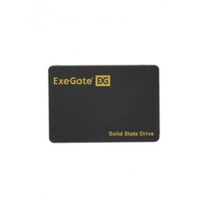 Накопитель SSD ExeGate A400Next 120GB (EX276687RUS)