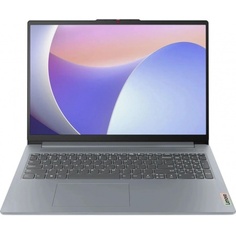 Ноутбук Lenovo IdeaPad 5 Slim 15,6" Arctic Grey (82XM000ARK)