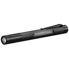 Фонарь светодиодный LED Lenser P4R Core, 200 лм, аккумулятор