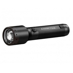 Фонарь светодиодный LED Lenser P6R Core, 900 лм., аккумулятор