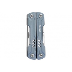Мультитул Nextool Mini Sailor, серый (NE20156)