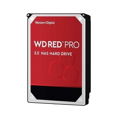 Жесткий диск Western Digital Red Pro 10Tb (WD102KFBX)