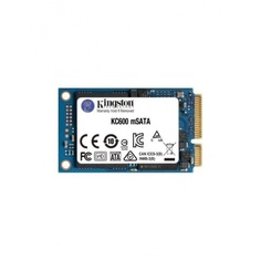 Накопитель SSD Kingston KC600 1Tb (SKC600MS/1024G)