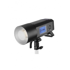 Вспышка аккумуляторная Godox Witstro AD400Pro с поддержкой TTL