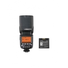 Вспышка накамерная Godox Ving V860IIIN TTL для Nikon