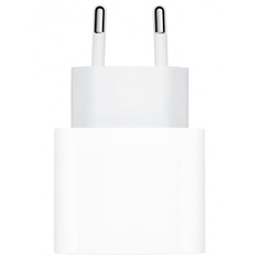 Сетевое зарядное устройство Apple 20W USB-C Power Adapter MHJE3ZM/A