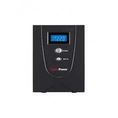 Источник бесперебойного питания CyberPower Tower 1200VA 720W VP1200EILCD