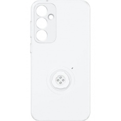 Чехол Samsung Clear Gadget Case S23FE (EF-XS711CTEGRU) Прозрачный