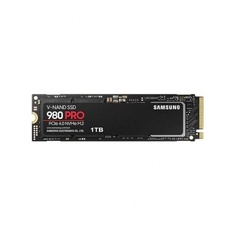 Накопитель SSD Samsung 1000Gb 980 PRO (MZ-V8P1T0BW)