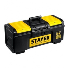 Ящик для инструмента Stayer Professional Toolbox-24 38167-24