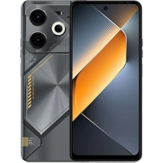 Смартфон Tecno Pova 6 Neo 8/256Gb Speed Black