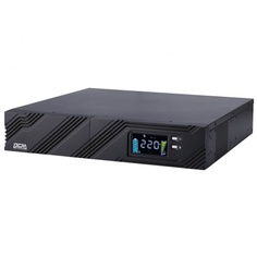 ИБП POWERCOM SPR-3000 LCD