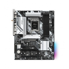 Материнская плата Asrock B760 PRO RS WIFI
