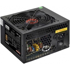 Блок питания ExeGate 600W 600PPH (EX280578RUS) Bronze