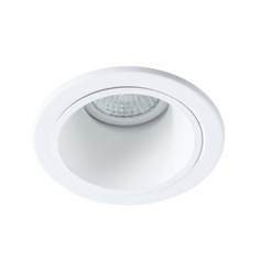 Светильник встраиваемый Arte Lamp Taurus A6663PL-1WH