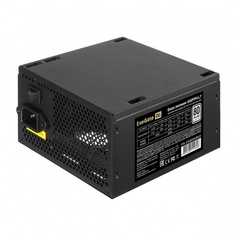 Блок питания ExeGate 500W 500PPH-LT ATX black (EX282040RUS)