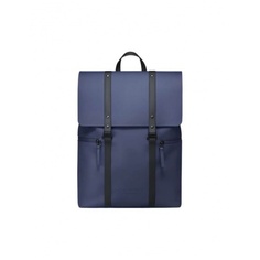 Рюкзак Gaston Luga RE804 Backpack Spl?sh 2.0 - 13". Цвет: темно-синий
