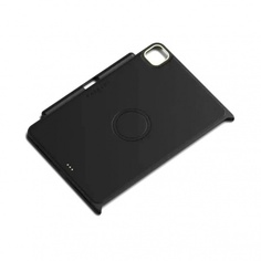 Чехол Satechi Vegan Leather Magnetic Case Fro iPad PRO 11" черный