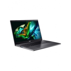 Ноутбук 15.6" Acer Aspire A515-58P-53Y4 gray (NX.KHJER.005)