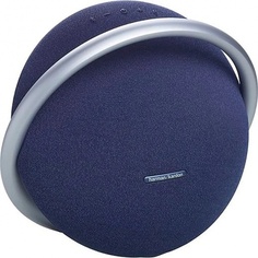 Портативная акустика HARMAN KARDON ONYX STUDIO8 - синий