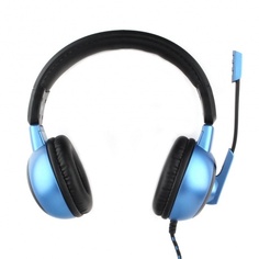 Наушники Gembird MHS-G55 Survarium Black-Blue