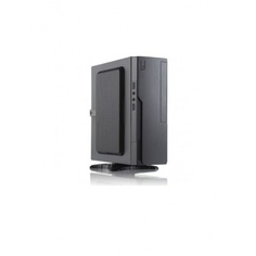 Корпус Foxline FL-BQ5-FLX220-U32 серый