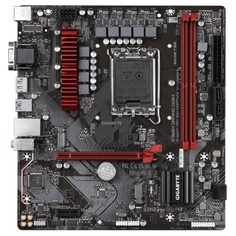 Материнская плата Gigabyte B760M GAMING DDR4 Soc-1700