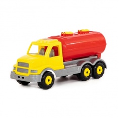 Автомобиль с цистерной "Сталкер" 62727 Полесье